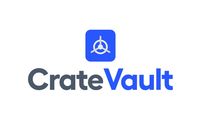 CrateVault.com